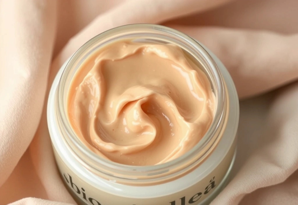 Bioellea Nourishing Night Cream